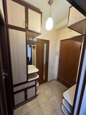Apartment in Yerevan on Amiryan Street,CENTRE